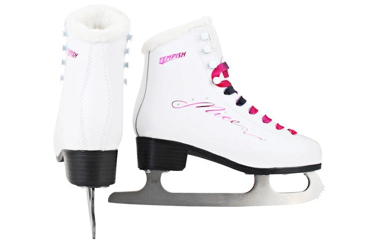 Shop-halona Damenschlittschuh NICE Größe 36-40, Schlittschuhe Für Damen, Kunsteislauf 1 Shop-halona Damenschlittschuh NICE Größe 36-40, Schlittschuhe Für Damen, Kunsteislauf