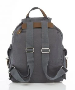 Shop-halona Pure Rucksack HF-0017 Grau