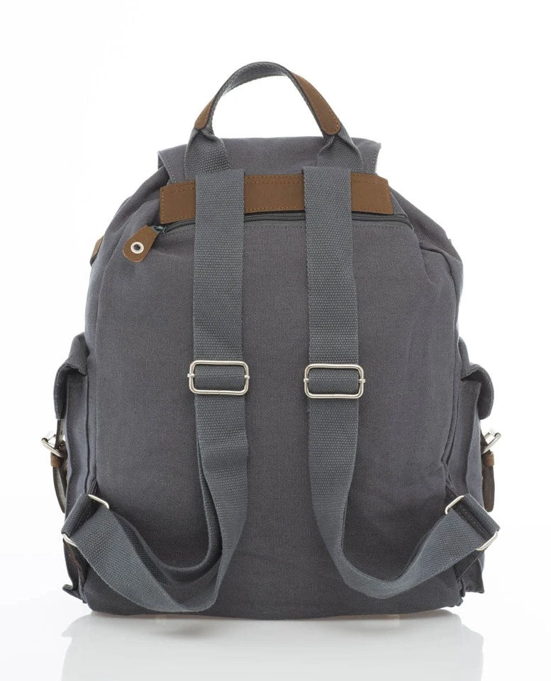 Shop-halona Pure Rucksack HF-0017 Grau 2 Shop-halona Pure Rucksack HF-0017 Grau
