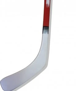 Shop-halona Swerd Junior Hockeyschläger ABS Schläger Hockey, Eishockey 105cm, Gebogen Eishockeyschläger