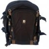 Shop-halona Rucksack HF-0001 Pure Hanf Schwarz