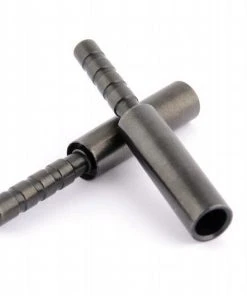 Shop-halona Zubehör Für Pfeile 10x Bearpaw Insert F. Carbonpfeil 9/32 Penthalon Slime Line Half Out Insert