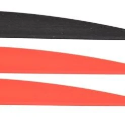 Shop-halona 10 Set Arizona Fletches 2,3 Zoll Pfeilefedern, Feder Für Pfeil Im Bogensport Zubehör Für Pfeile 7 Shop-halona 10 Set Arizona Fletches 2,3 Zoll Pfeilefedern, Feder Für Pfeil Im Bogensport Zubehör Für Pfeile