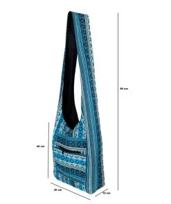 Shop-halona Boho Bag Cultbagz