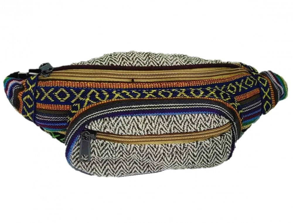 Shop-halona Bauchtauschen Bauchtasche, Gürteltasche Funny Pack Cultbagz Aus Hanf 1 Shop-halona Bauchtauschen Bauchtasche, Gürteltasche Funny Pack Cultbagz Aus Hanf