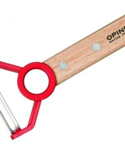 Shop-halona Küchenmesser SET Kinder, Kindermesser M. Schäler,Fingerschutz, Messer V. Opinel 10 Shop-halona Küchenmesser SET Kinder, Kindermesser M. Schäler,Fingerschutz, Messer V. Opinel