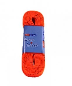 Shop-halona Schnürsenkel Schlittschuhe TEX-STYLE Hockey Senkel Farbig 108