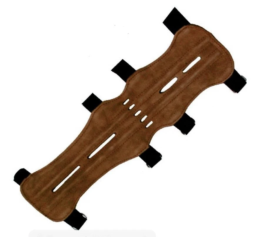 Shop-halona Langarmschutz F. Bogenschiessen, Ober- Und Unterarm Armschutz, Wildleder Halona 1 Shop-halona Langarmschutz F. Bogenschiessen, Ober- Und Unterarm Armschutz, Wildleder Halona