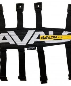 Shop-halona Avalon Armschutz LG 25cm Für Bogensport