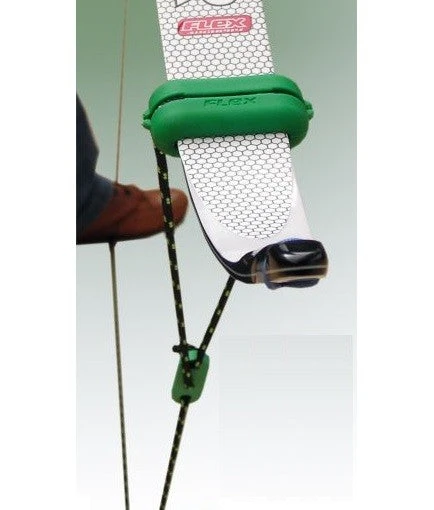 Shop-halona Spannhilfe, Spannschnur Flex Recurve F. Bogensport V. Flex Archery Spannhilfen 3 Shop-halona Spannhilfe, Spannschnur Flex Recurve F. Bogensport V. Flex Archery Spannhilfen