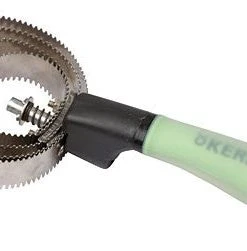 Shop-halona Kerbl Pferdeputzset 6tlg. Mit Hufkratzer, Putztasche, Striegel Uvm Reitsport