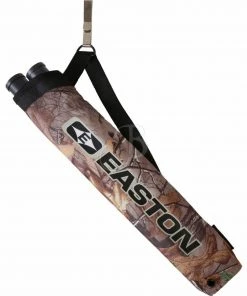 Shop-halona Köcher Easton Flipside 2 Röhren Tube F. Bogensport, Seitenköcher 45 Cm Camo