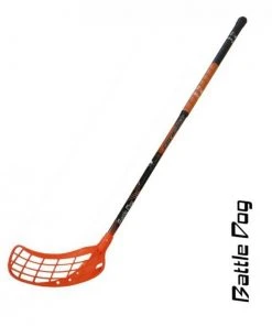 Shop-halona Floorballschläger Composite 96 Cm IFF Battle Dog Eurostick