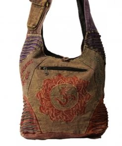 Shop-halona UmhÀngetasche Cultbagz Hippie T06