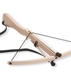 Shop-halona Armbrust Aus Holz, Historisch, 56x50 Cm, Kinderarmbrust Inkl. 2 Pfeile 9 Shop-halona Armbrust Aus Holz, Historisch, 56x50 Cm, Kinderarmbrust Inkl. 2 Pfeile