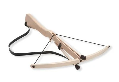 Shop-halona Armbrust Aus Holz, Historisch, 56x50 Cm, Kinderarmbrust Inkl. 2 Pfeile 5 Shop-halona Armbrust Aus Holz, Historisch, 56x50 Cm, Kinderarmbrust Inkl. 2 Pfeile