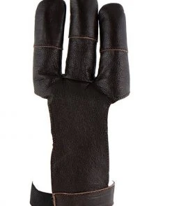 Shop-halona Bogensport Buck Trail Bogenhandschuh Full Palm Hirsch