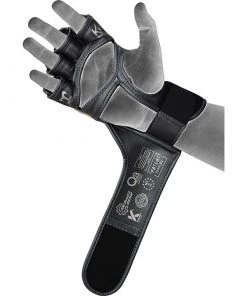 Shop-halona Outdoor - Fitness RDX Aura Grappling Handschuh T17