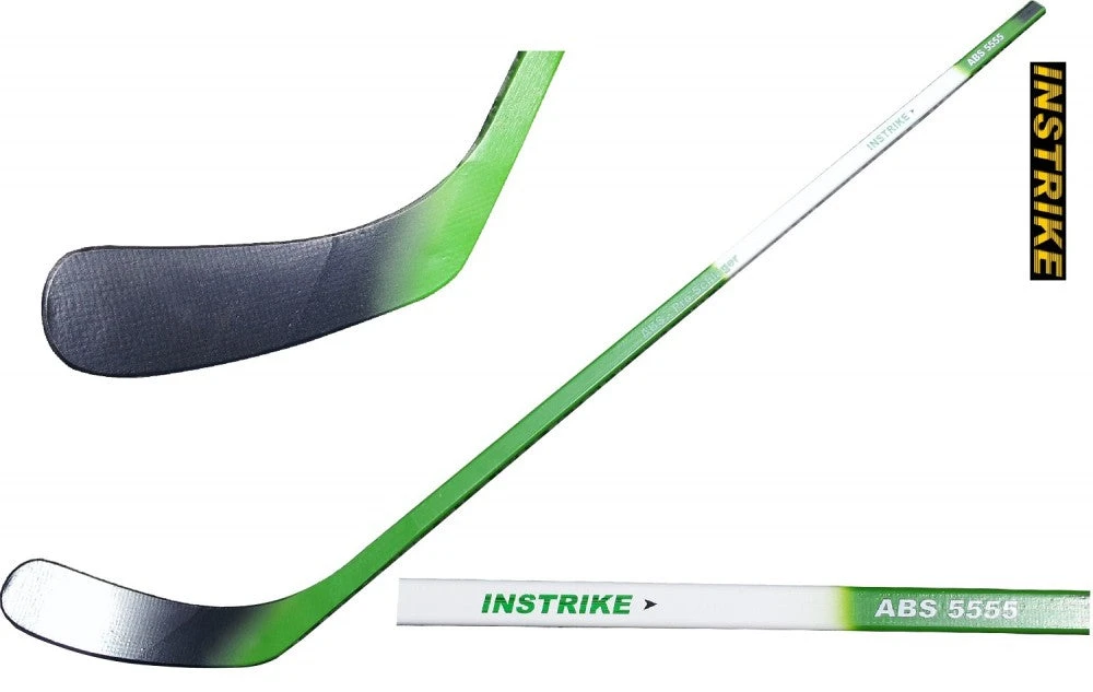 Shop-halona Instrike Hockeyschläger Senior, Hockey ABS Schläger 152 Cm Eishockeyschläger 1 Shop-halona Instrike Hockeyschläger Senior, Hockey ABS Schläger 152 Cm Eishockeyschläger