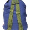 Shop-halona Hippie Rucksack Stone Washed, Cultbagz Flower 06 Natur & Trend