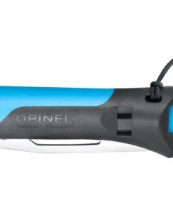 Shop-halona Opinel Messer Outdoor Blau Outdoor - Fitness
