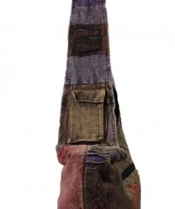 Shop-halona Umhängetasche Cultbagz Hippie T06