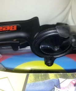 Shop-halona Compoundbogen Kinder Bear Brave III, Sportbogen, Pfeil Und Bogen SET