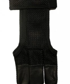 Shop-halona Bogenhandschuh AmbioriX Venti Mesh Bogensport