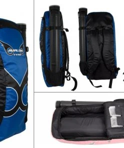 Shop-halona Avalon Backpack F. TD Bogen 18 Shop-halona Avalon Backpack F. TD Bogen