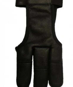 Shop-halona Bogenhandschuh Stretch Black PX833 Bogensport 11 Shop-halona Bogenhandschuh Stretch Black PX833 Bogensport