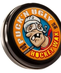 Shop-halona Hockey Schläger Wachs Odor Aid Puck-n-Ugly Eishockey