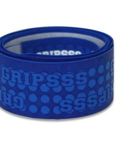 Shop-halona Griptape Gripsss Blue Sports Hockey Schlägertape Eishockey Skin
