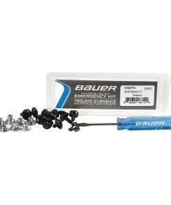 Shop-halona BAUER Helm Emergency Kit, Helm Reparaturset 1034774