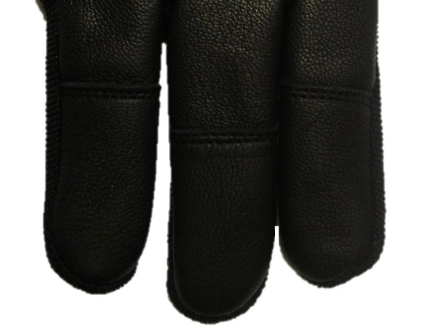 Shop-halona Bogenhandschuh Stretch Black PX833 Bogensport 2 Shop-halona Bogenhandschuh Stretch Black PX833 Bogensport