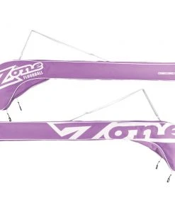 Shop-halona Floorball Schlägertasche Zone Ghostbuster Senior