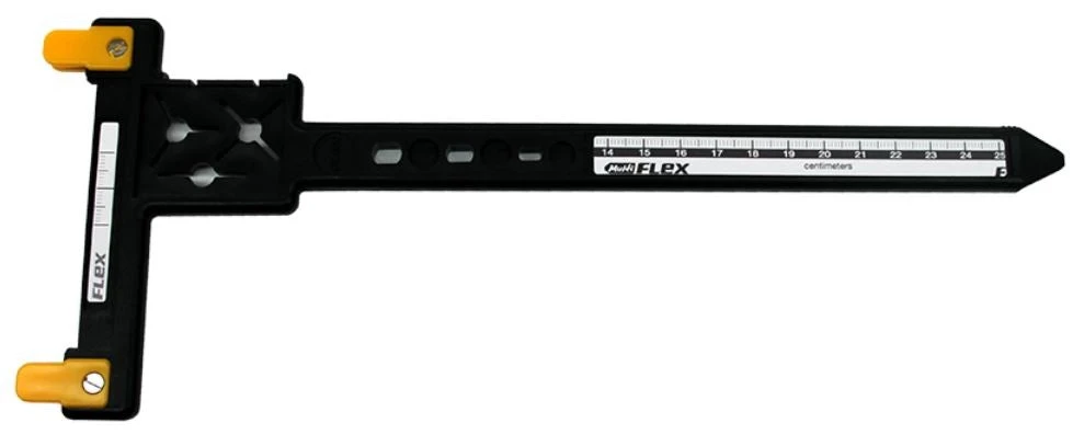Shop-halona Nockpunkt Multiflex Bogensport Tool, Sehnenmaßstab, Checker Von FlexArchery 1 Shop-halona Nockpunkt Multiflex Bogensport Tool, Sehnenmaßstab, Checker Von FlexArchery