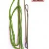 Shop-halona Dacronsehne Stringflex Grün F. Recurvebogen 48-70 Zoll In 10-12 Strang