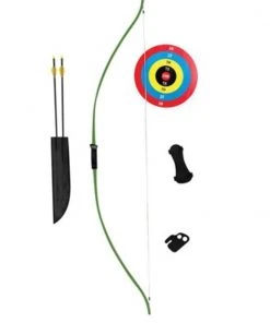 Shop-halona Bogenset 20 Lbs Kinder, Bear Crusader Sportbogen, Pfeil Und Bogen 11 Shop-halona Bogenset 20 Lbs Kinder, Bear Crusader Sportbogen, Pfeil Und Bogen