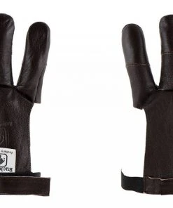 Shop-halona Bogensport Buck Trail Bogenhandschuh Full Palm Hirsch