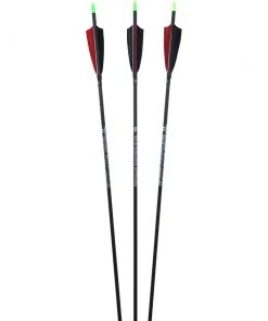 Shop-halona 12x Penthalon Komplettpfeil 40812 Traditional Black Naturfedern Bogensport 6 Shop-halona 12x Penthalon Komplettpfeil 40812 Traditional Black Naturfedern Bogensport