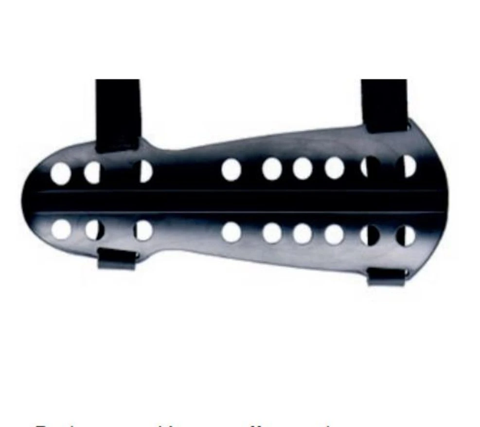 Shop-halona Armschutz F. Kinder Bogenschießen, Kinderarmschutz Pro Schwarz 3 Shop-halona Armschutz F. Kinder Bogenschießen, Kinderarmschutz Pro Schwarz