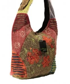 Shop-halona Umhängetasche Cultbagz Hippie T07 Taschen 6 Shop-halona Umhängetasche Cultbagz Hippie T07 Taschen