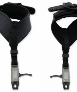 Shop-halona Release Avalon Bogensport Handgelenk Classic Claliper Smoke