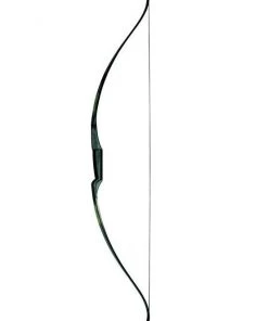 Shop-halona Rolan Snake Recurvebogen, 60 Zoll 18 Lbs. Jugendsportbogen