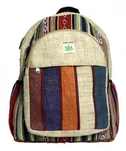 Shop-halona Rucksack Hemp Cultbagz Hanf HBBH 011 B