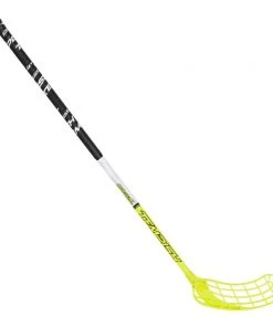 Shop-halona Floorballschläger Tempish Phase F32, Unihockey-Schläger 90-100 Cm