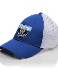 Shop-halona Cap Howies Hockey Lid Flex-Fit-Trucker Royal