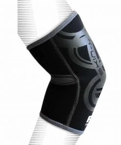 RDX E1 Ellenbogen Schoner Sleeve Fitness Und Ausdauer Training Schoner S-XL