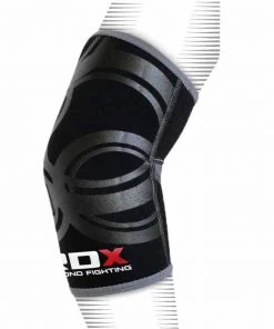 RDX E1 Ellenbogen Schoner Sleeve Fitness Und Ausdauer Training Schoner S-XL
