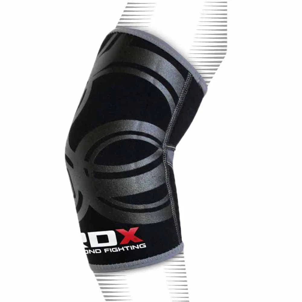 RDX E1 Ellenbogen Schoner Sleeve Fitness Und Ausdauer Training Schoner S-XL 1 RDX E1 Ellenbogen Schoner Sleeve Fitness Und Ausdauer Training Schoner S-XL